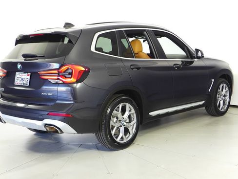 Certified 2023 BMW X3 xDrive30i w/ Premium Package image 7