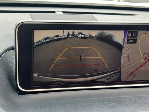 Used 2019 Lexus RX 350L AWD image 22