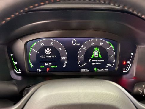 New 2026 Honda CR-V Sport-L image 18