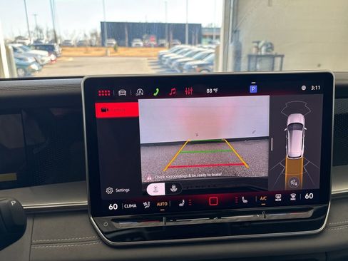 New 2026 Volkswagen Tiguan SE AWD/4WD image 21