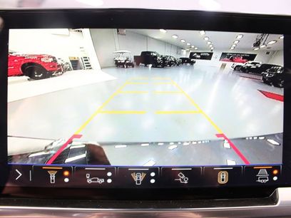 New 2026 GMC Sierra 1500 SLT w/ SLT Premium Plus Package