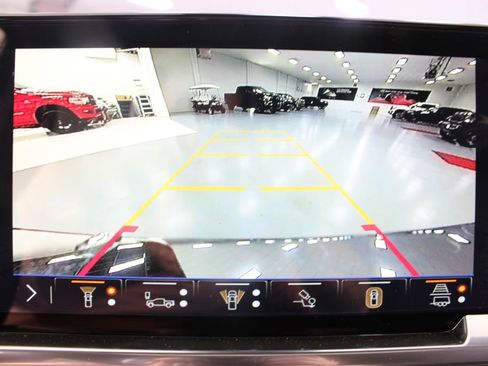 New 2026 GMC Sierra 1500 SLT w/ SLT Premium Plus Package AWD/4WD image 4