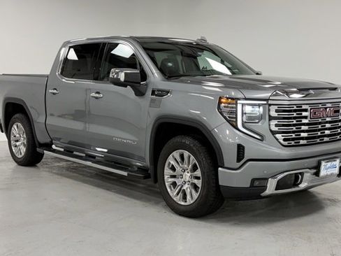 Used 2024 GMC Sierra 1500 Denali image 5