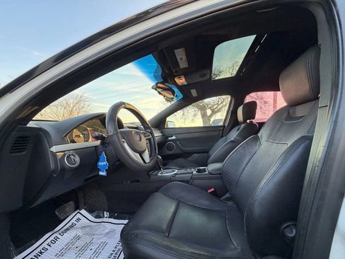 Used 2009 Pontiac G8 w/ Premium Package image 10