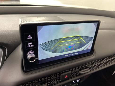 New 2026 Honda HR-V Sport image 29