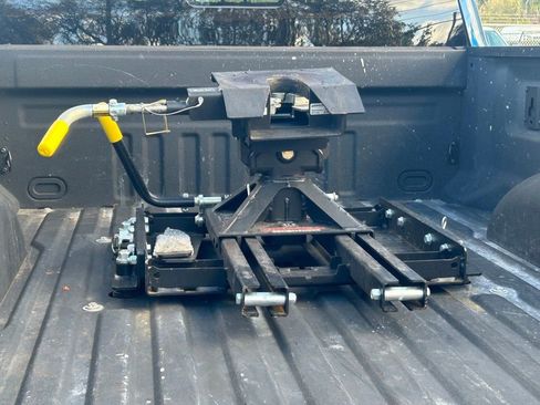 Used 2022 Ford F250 Lariat w/ Lariat Ultimate Package image 36