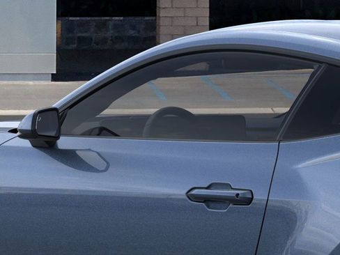 New 2025 Ford Mustang GT Premium image 20