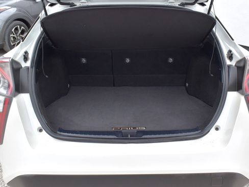 Used 2016 Toyota Prius Two FWD image 28