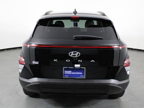Certified 2026 Hyundai Kona SEL Sport image 11