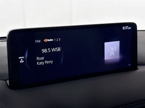 Used 2023 MAZDA CX-5 AWD 2.5 S w/ Select Package image 21