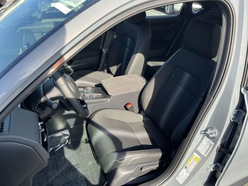 New 2026 Honda Civic Sport image 15