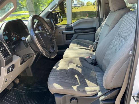 Used 2018 Ford F150 XLT AWD/4WD image 10