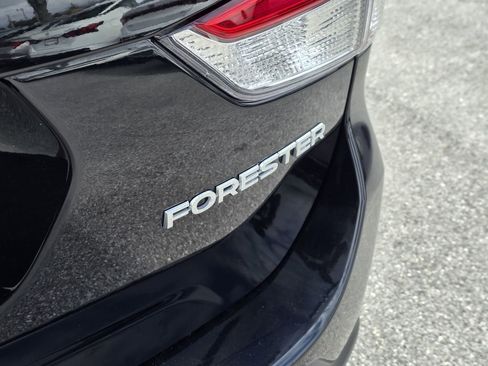 Used 2024 Subaru Forester Limited image 8