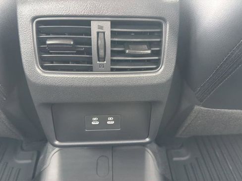 New 2026 Nissan Rogue SV AWD/4WD image 21