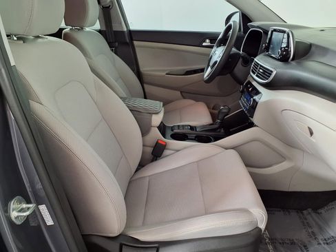Used 2021 Hyundai Tucson SEL image 9