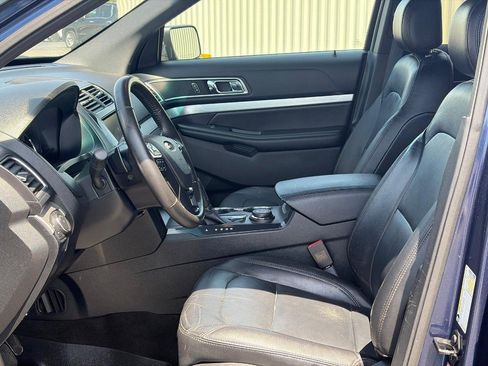 Used 2016 Ford Explorer XLT w/ Equipment Group 202A AWD/4WD image 19