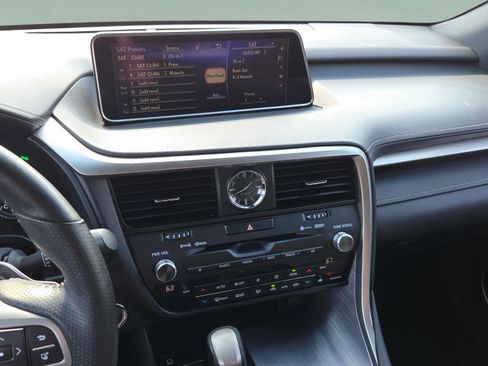 Used 2018 Lexus RX 350 RX 350 image 22
