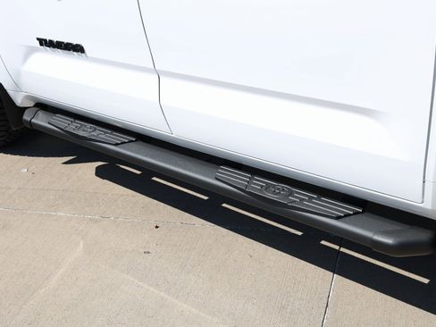 New 2026 Toyota Tundra SR5 image 10