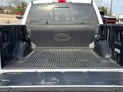 Certified 2023 Ford F150 XLT w/ Equipment Group 302A High image 18