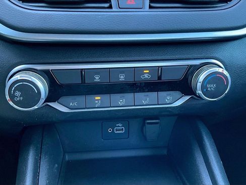 Certified 2024 Nissan Altima 2.5 S image 14