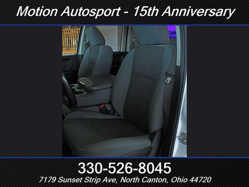 Used 2020 RAM 1500 Express w/ Wheel & Sound Group AWD/4WD image 31