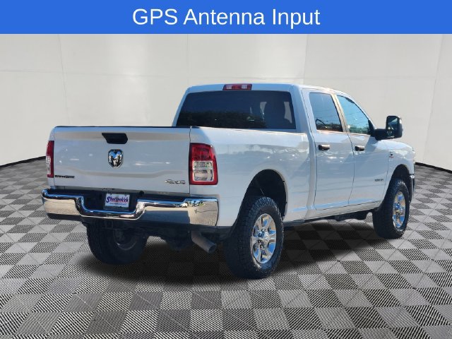 Used 2023 RAM 2500 Big Horn w/ Level 1 Equipment Group AWD/4WD image 4