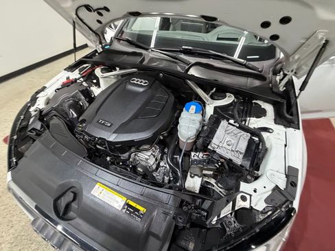 Used 2018 Audi A4 2.0T Prestige w/ Prestige Package AWD/4WD image 48