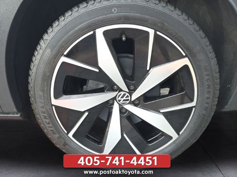 Used 2023 Volkswagen ID.4 Pro S AWD/4WD image 36