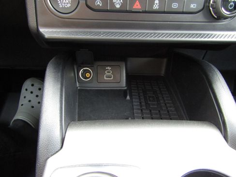 Used 2025 Ford Bronco Sport Heritage w/ Convenience Package image 48