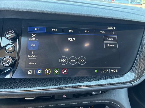 Used 2023 Buick Envision Essence FWD image 17