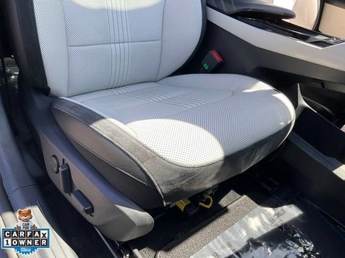 Used 2024 Kia EV6 GT-Line w/ GT-Line White Seat Package RWD image 68