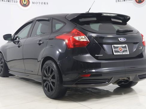 Used 2014 Ford Focus ST image 4