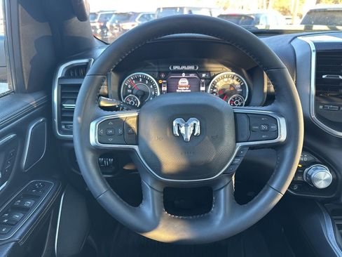 Used 2022 RAM 1500 Laramie image 19