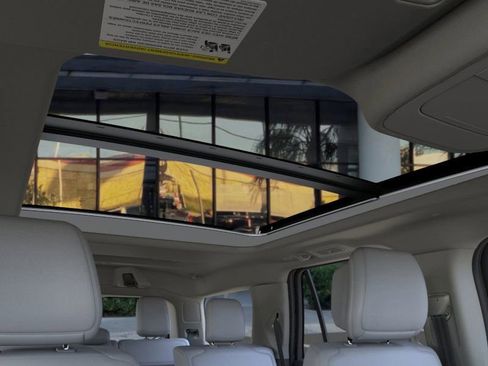 New 2026 Ford Expedition Platinum image 22