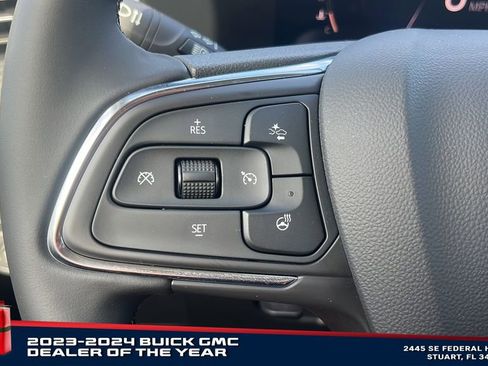 New 2026 Buick Encore GX Sport Touring w/ Advanced Technology Package image 17