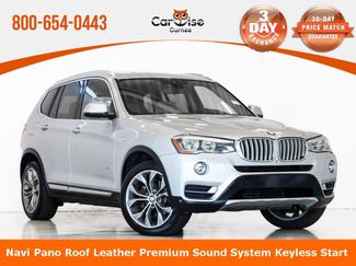 Used 2016 BMW X3 xDrive35i image 1