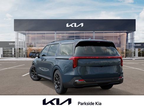 New 2026 Kia Carnival SX Prestige FWD image 4