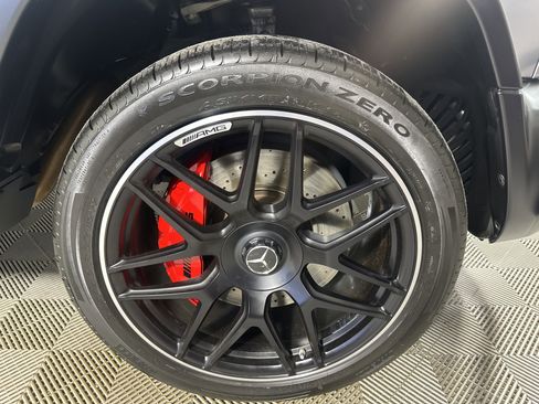 Certified 2023 Mercedes-Benz G 63 AMG 4MATIC image 26