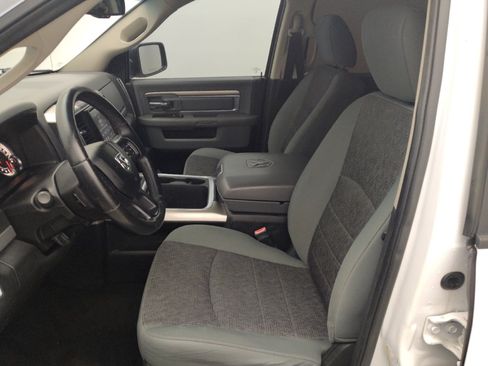 Used 2017 RAM 1500 Lone Star RWD image 17