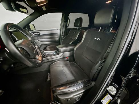 Used 2023 Dodge Durango SRT Hellcat image 29