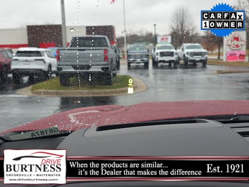 Certified 2022 Chevrolet Tahoe High Country image 5