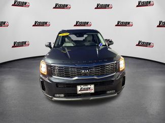 Used 2020 Kia Telluride SX w/ SX Prestige Package video 2