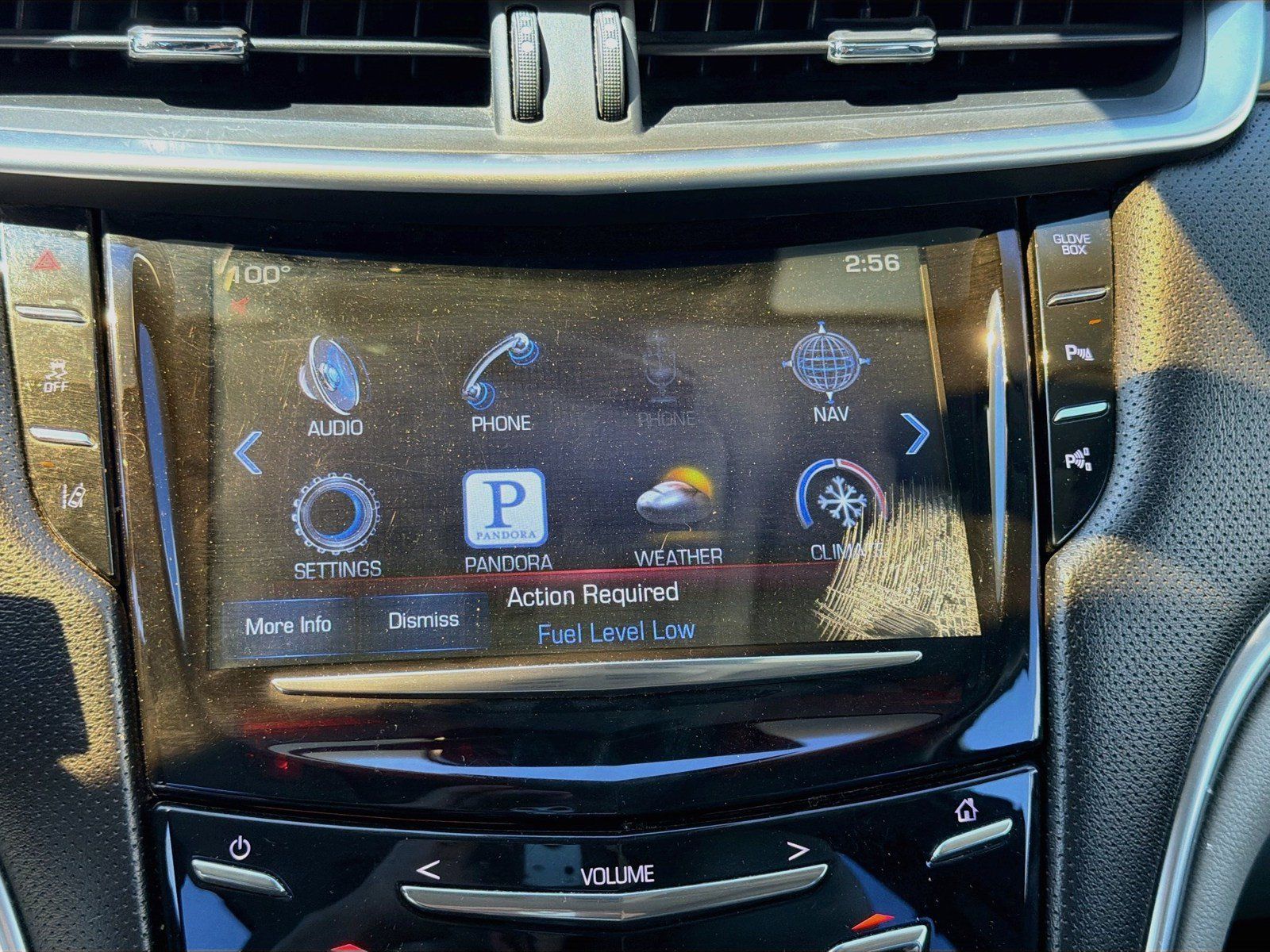 Used 2014 Cadillac XTS Luxury w/ Driver Awareness Package FWD image 8