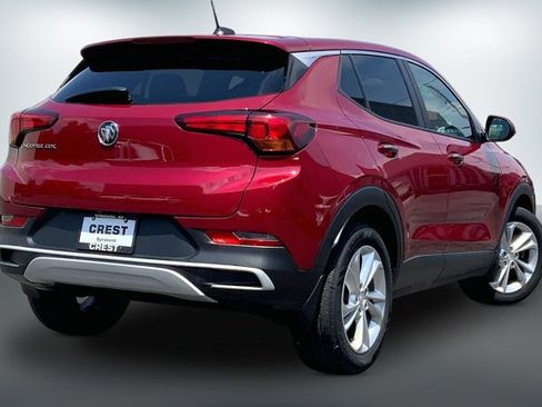 Used 2021 Buick Encore GX Preferred w/ Cold Weather Comfort Package FWD image 13