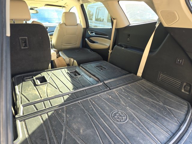 Used 2020 Buick Enclave Premium w/ Sun and Sites Package AWD/4WD image 8