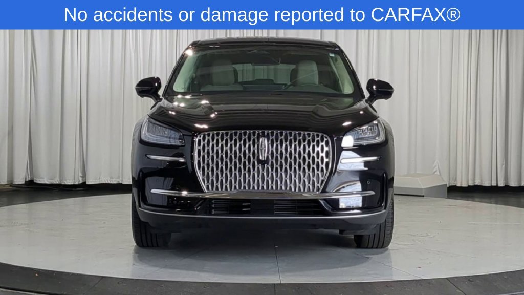 Used 2023 Lincoln Corsair AWD w/ Equipment Group 101A image 3