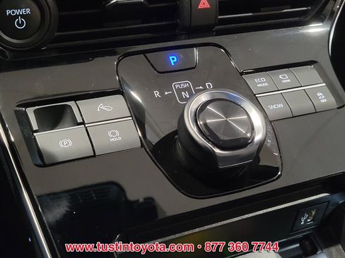 Certified 2023 Toyota bZ4X Limited w/ Weather Package image 22