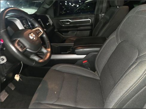 Used 2020 RAM 1500 Lone Star image 16