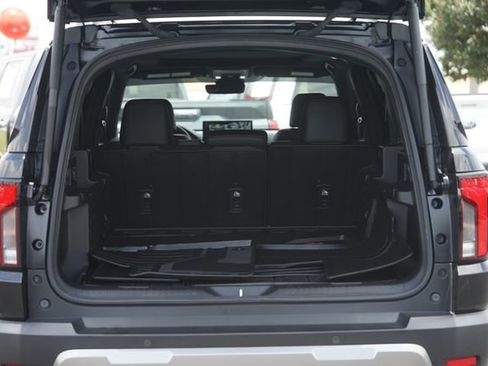 Used 2026 Honda Passport TrailSport Elite image 32