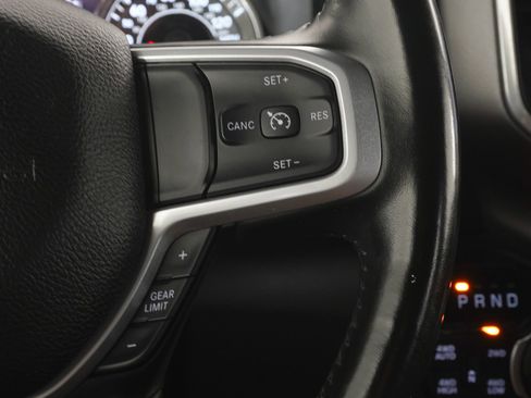 Used 2021 RAM 1500 Big Horn image 19
